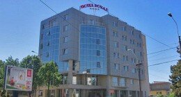 Hotel Royal Constanta Hotel Royal Constanta